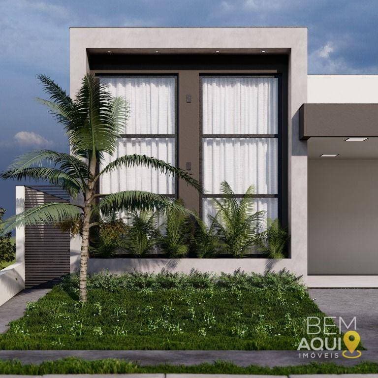 Casa à venda no Condomínio Lagos de Icaraí – Salto/SP foto 3