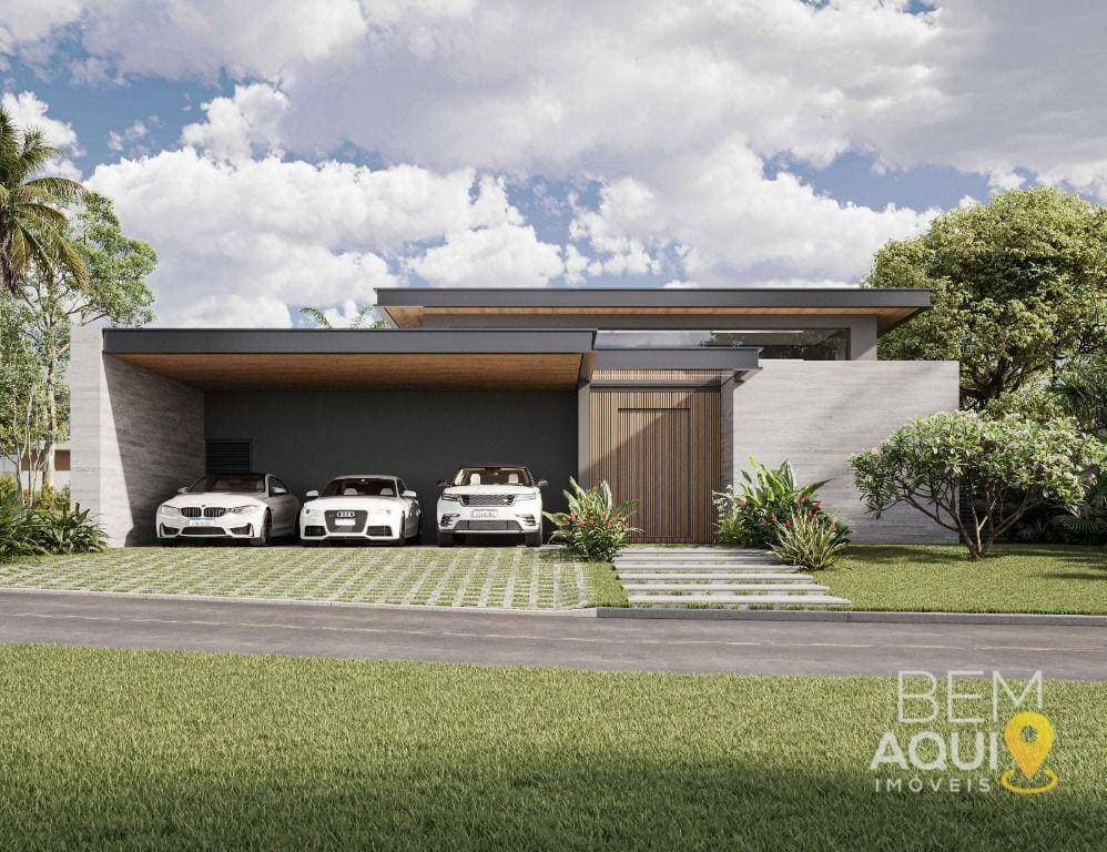 Casa à venda no Condomínio Parque Ytu Xapada – Itu/SP foto 1