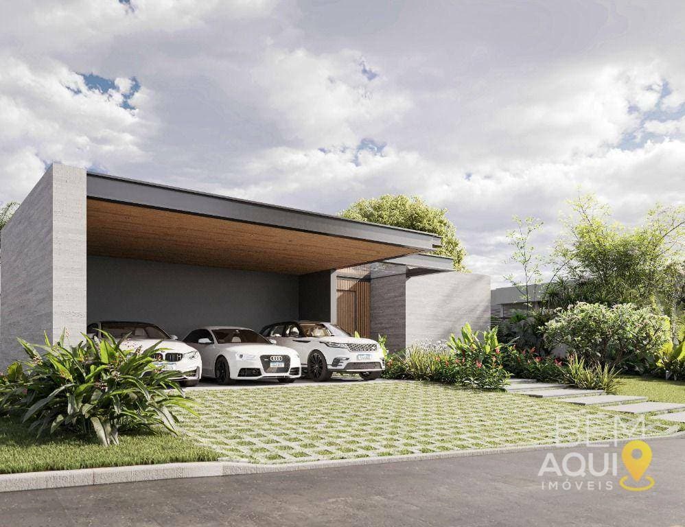 Casa à venda no Condomínio Parque Ytu Xapada – Itu/SP foto 2