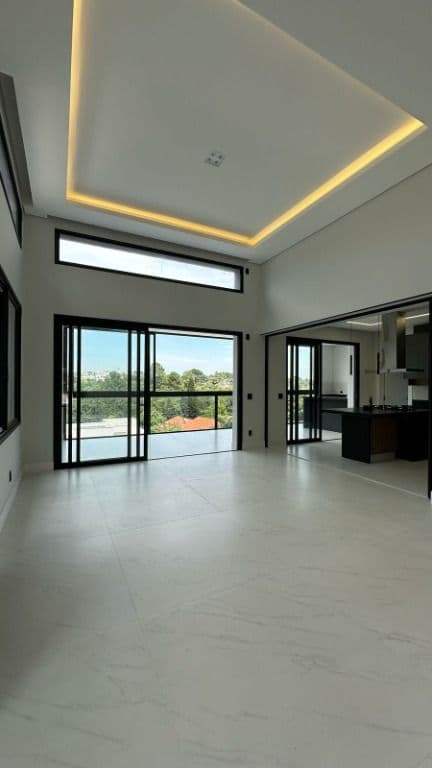Casa com 5 dormitórios à venda, 514 m² por R$ 3.950.000,00 - Condomínio Campos de Santo Antônio - Itu/SP foto 7