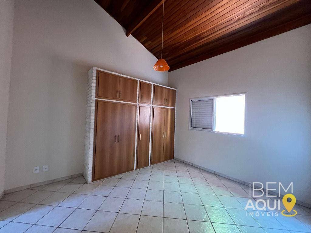 Casa à venda e locação no Condomínio Portal da Vila Rica - Itu/SP foto 8
