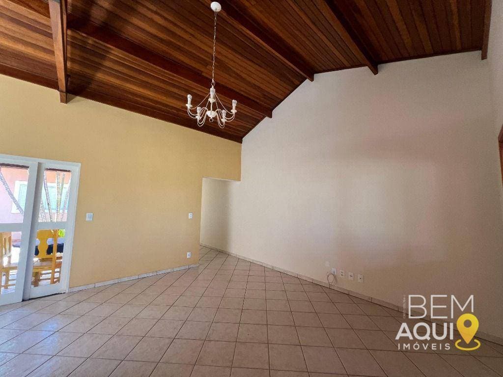 Casa à venda e locação no Condomínio Portal da Vila Rica - Itu/SP foto 4