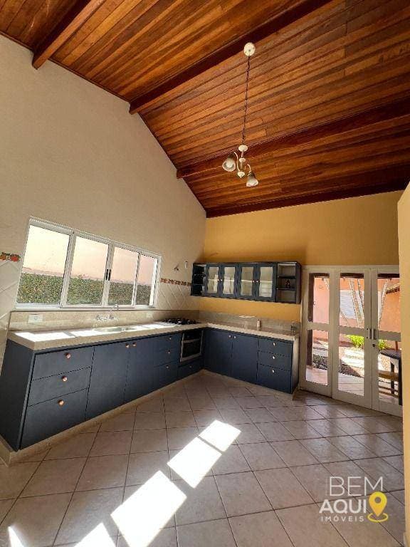 Casa à venda e locação no Condomínio Portal da Vila Rica - Itu/SP foto 6