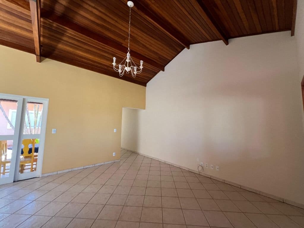 Casa à venda e locação no Condomínio Portal da Vila Rica - Itu/SP foto 4
