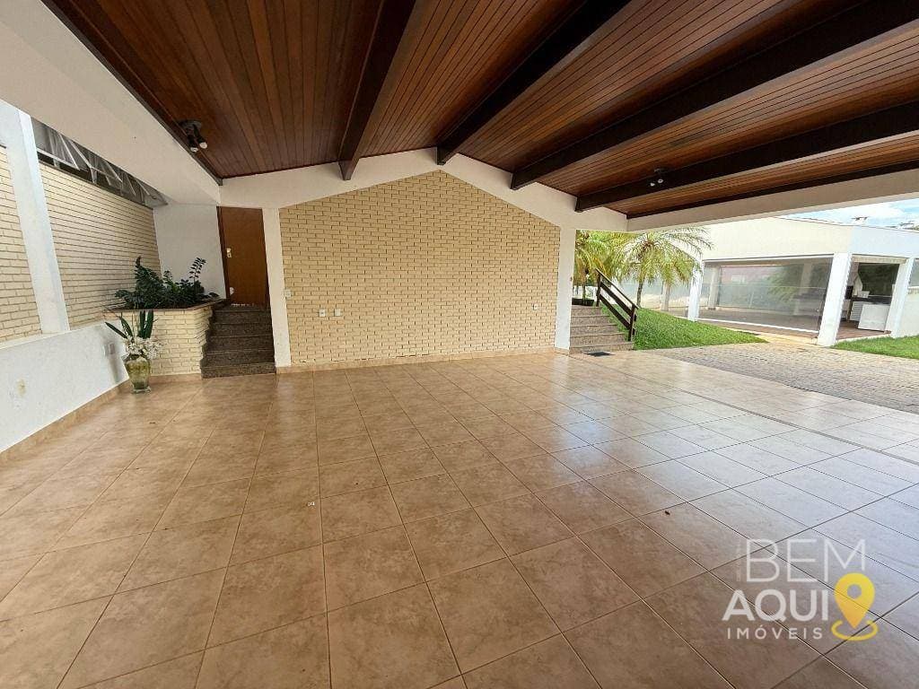 Casa para locação no Condomínio Terras de São José I - Itu/SP foto 3