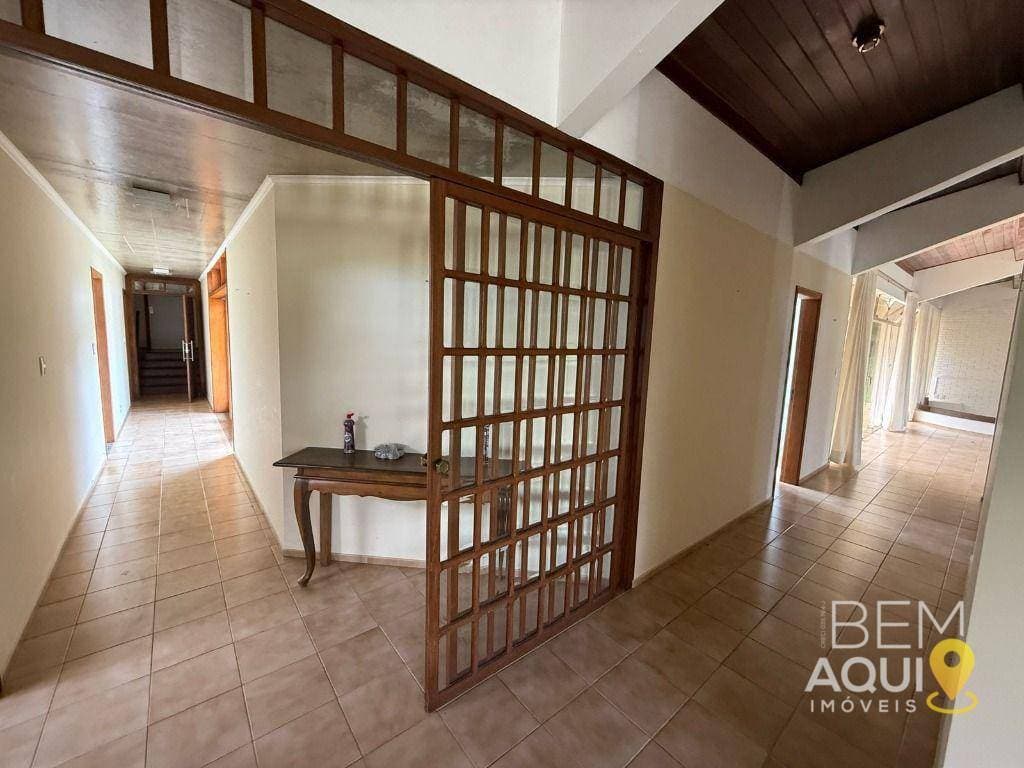 Casa para locação no Condomínio Terras de São José I - Itu/SP foto 6