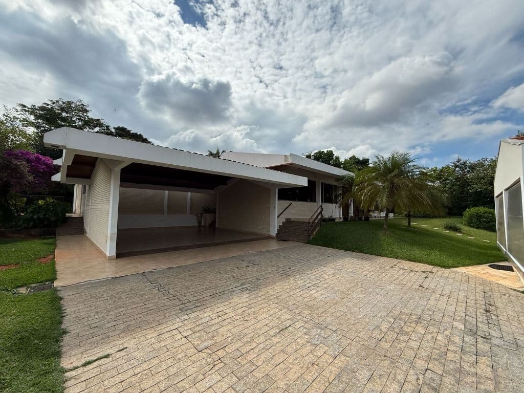 Casa para locação no Condomínio Terras de São José I - Itu/SP foto 1