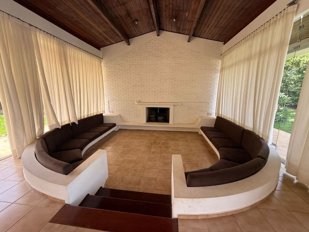 Casa para locação no Condomínio Terras de São José I - Itu/SP foto 5
