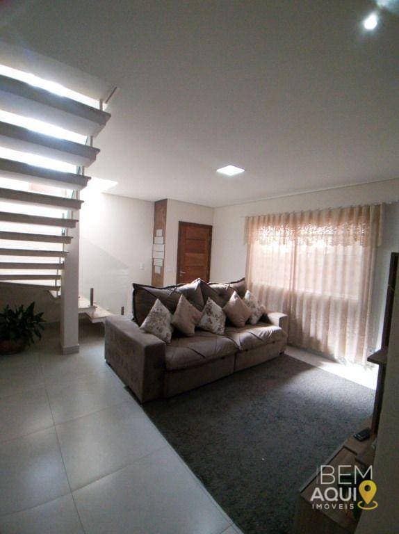 Casa à venda no Condomínio Reserva dos Pinheiros - Itu/SP foto 2