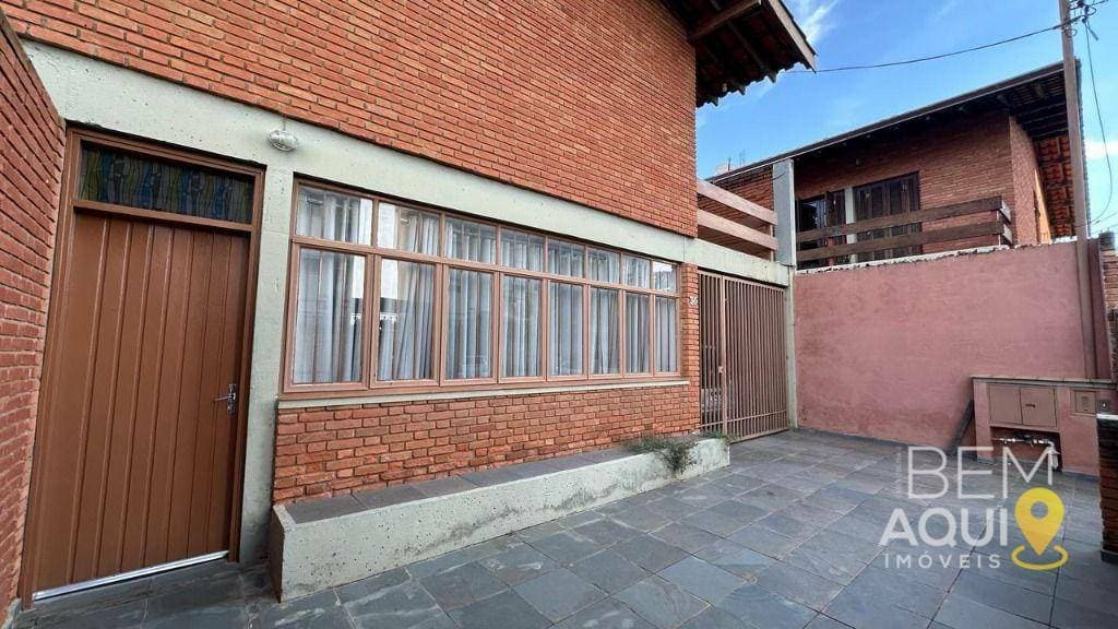 Casa à venda no bairro Padre Bento - Itu/SP foto 2