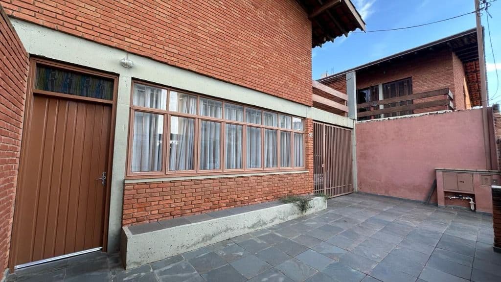 Casa à venda no bairro Padre Bento - Itu/SP foto 2