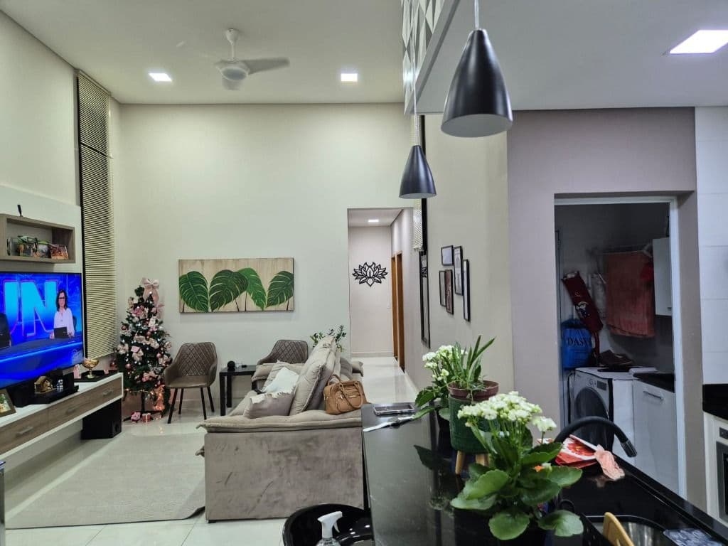 Casa à venda no Jardim Panorama - Salto/SP foto 2