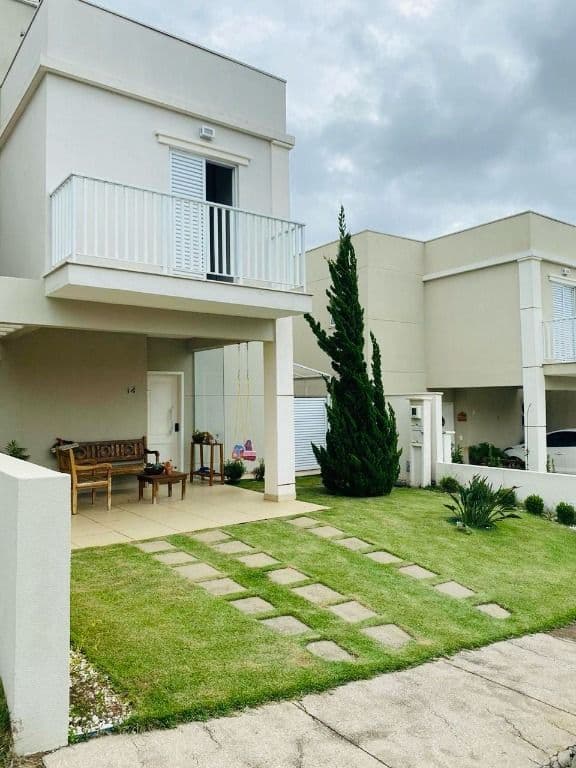 Casa à venda no Condomínio Splendor - Itu/SP foto 1