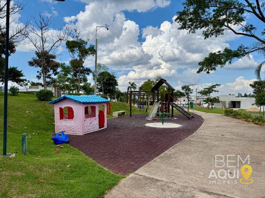 Casa à venda no Condomínio Reserva Central Parque - Salto/SP foto 8