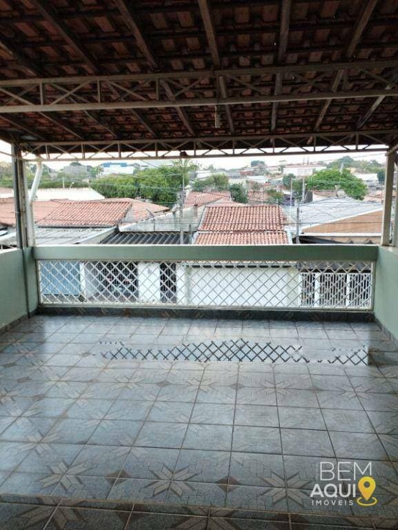 Casa à venda no Parque Industrial - Itu/SP foto 1
