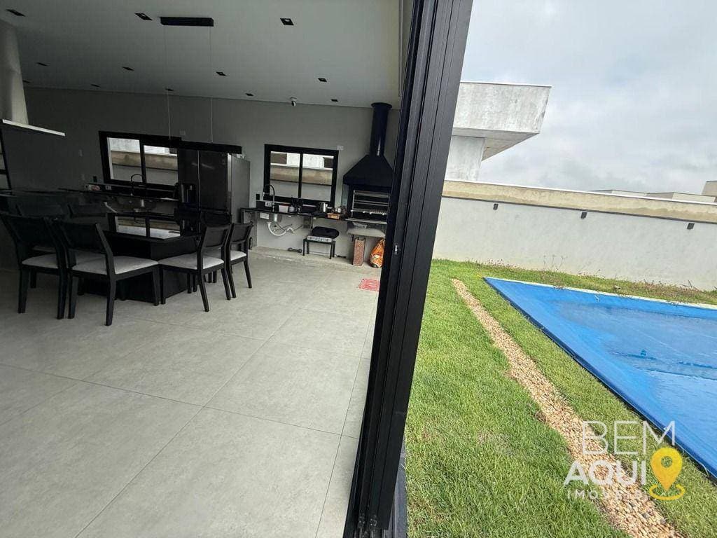 Casa com 3 dormitórios à venda, 186 m² por R$ 1.580.000,00 - Loteamento Residencial Una - Itu/SP foto 8