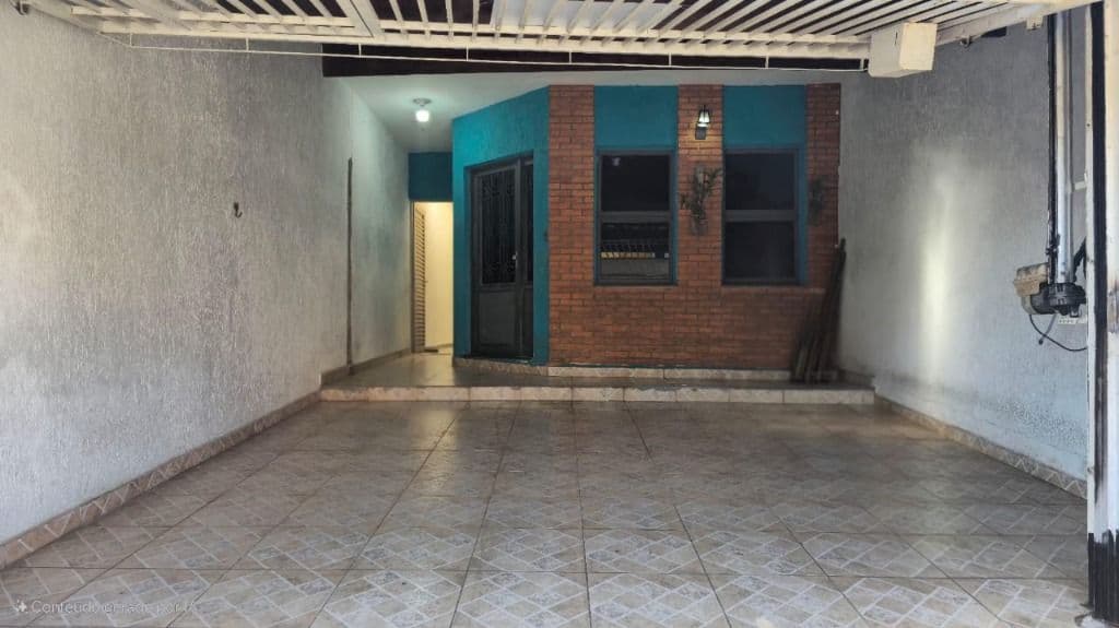 Casa à venda no Jardim Agarussi - Itu/SP foto 2