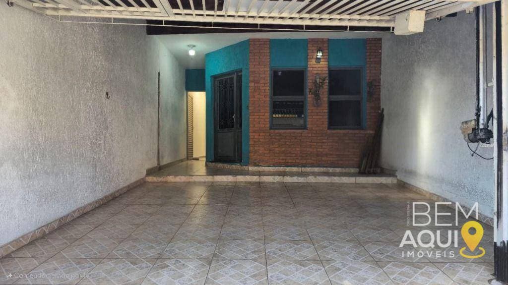 Casa à venda no Jardim Agarussi - Itu/SP foto 2