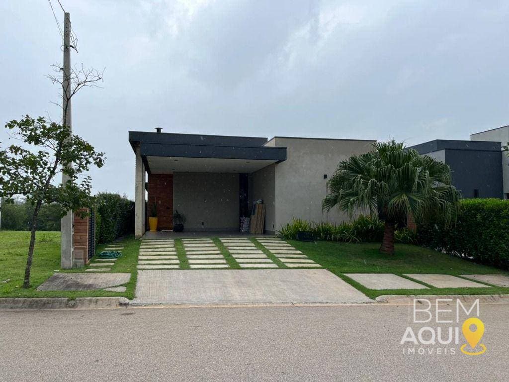 Casa à venda no Condomínio Una - Itu/SP foto 2