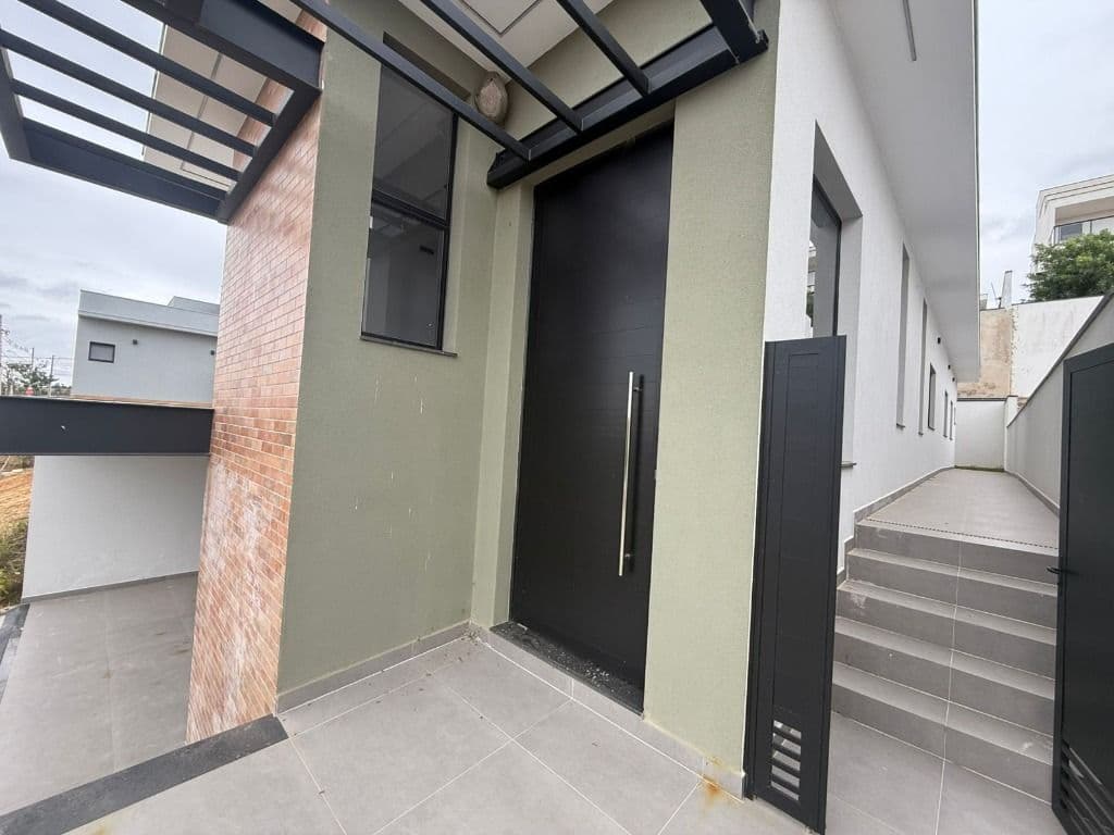 Casa à venda no Condomínio Una - Itu/SP foto 2
