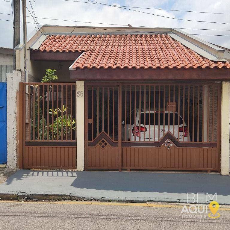 Casa à venda na Vila Gardiman - Itu/SP foto 1