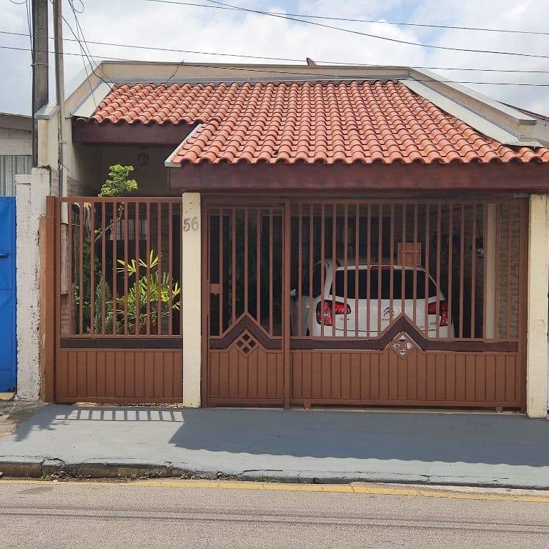 Casa à venda na Vila Gardiman - Itu/SP foto 1