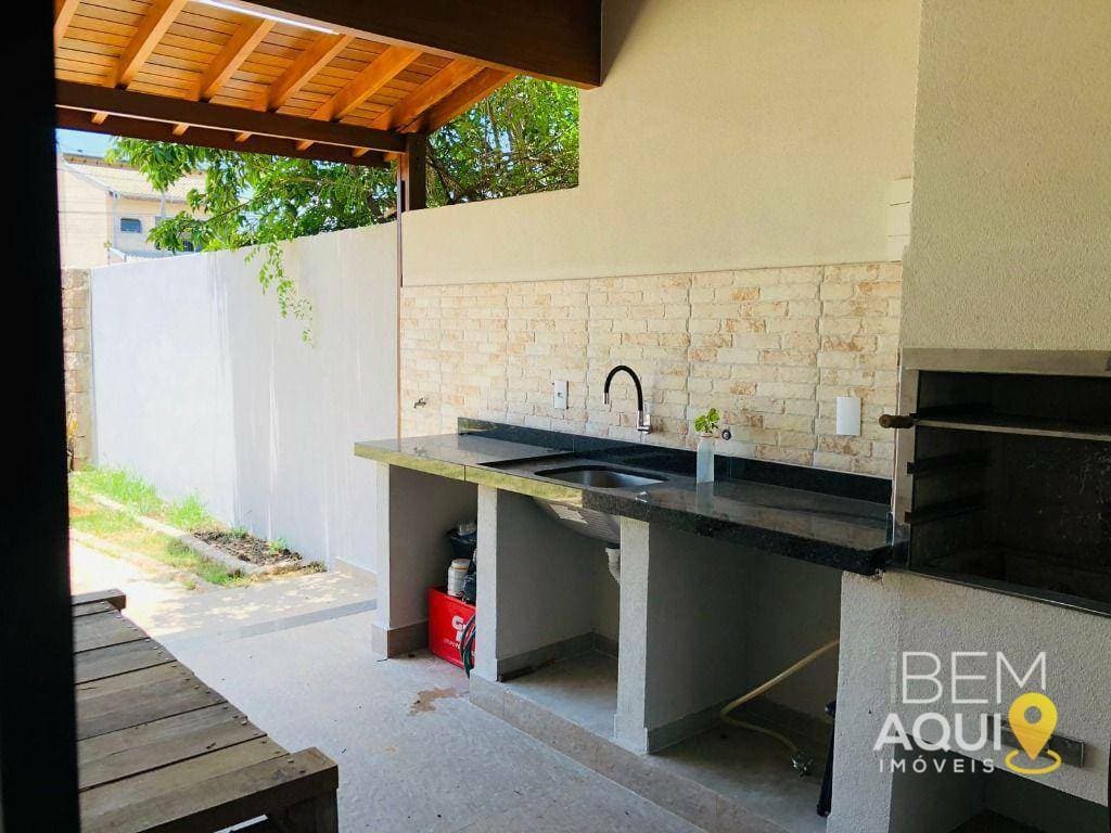 Casa à venda no Jardim Santa Marta - Salto/SP foto 4
