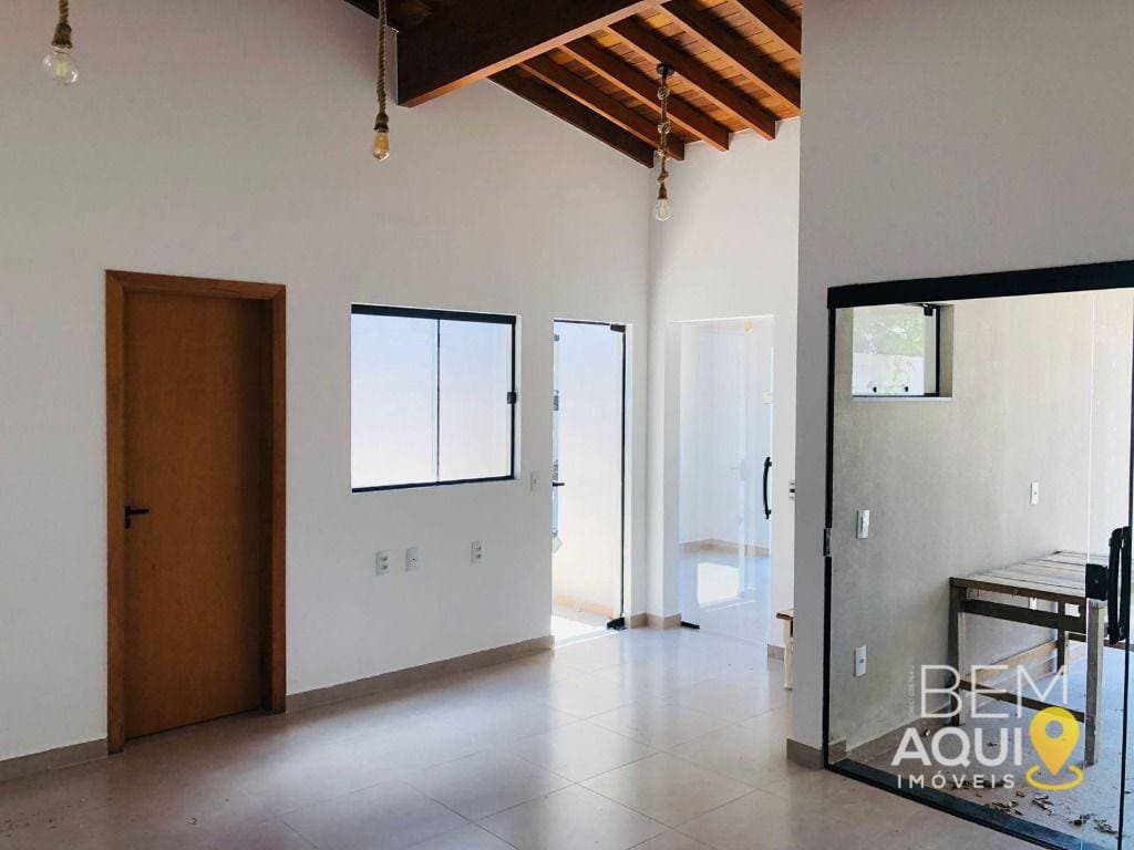 Casa à venda no Jardim Santa Marta - Salto/SP foto 2