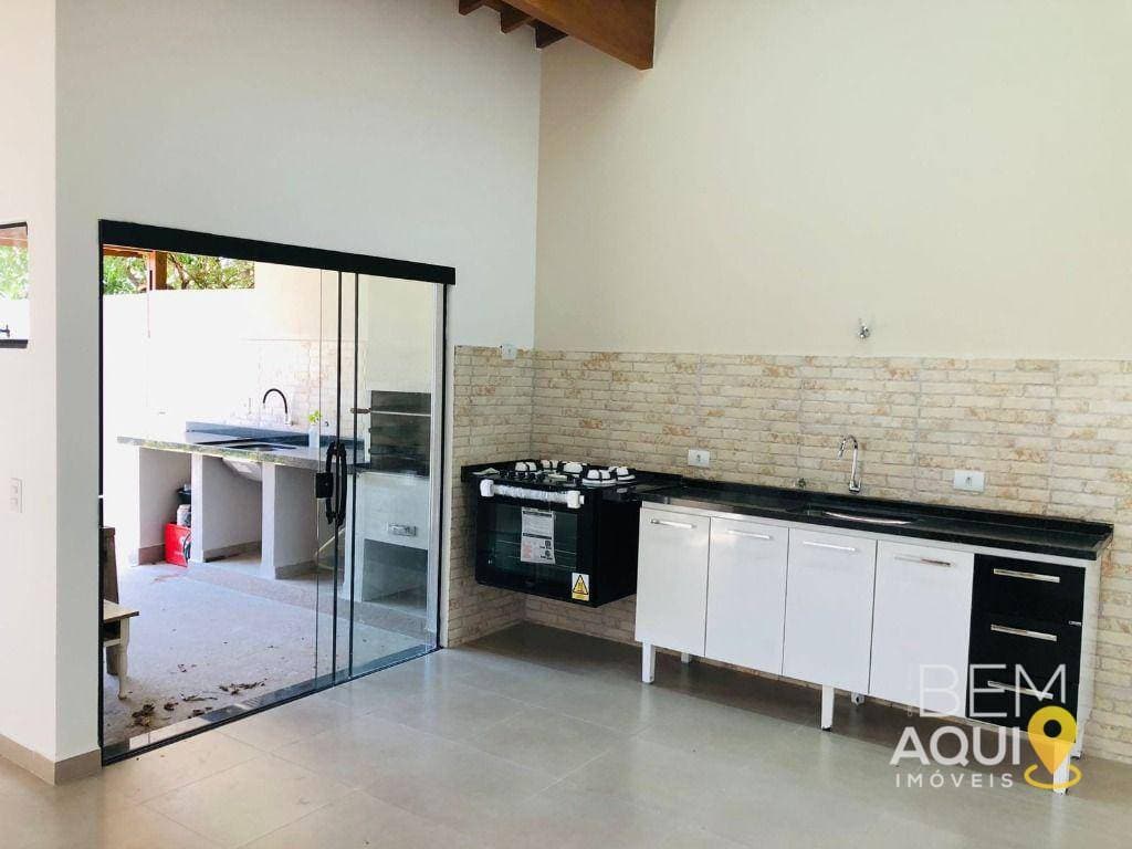 Casa à venda no Jardim Santa Marta - Salto/SP foto 3