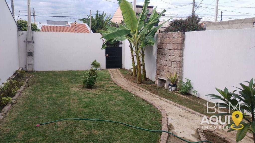 Casa à venda no Jardim Santa Marta - Salto/SP foto 8