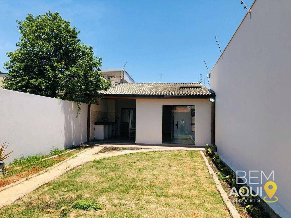 Casa à venda no Jardim Santa Marta - Salto/SP foto 1