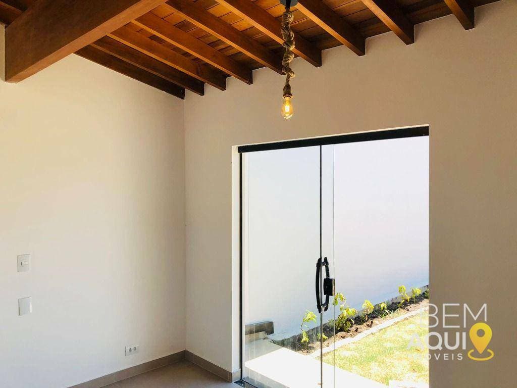 Casa à venda no Jardim Santa Marta - Salto/SP foto 5