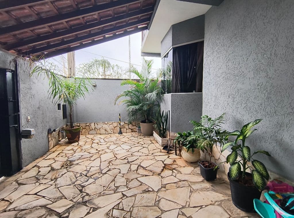 Casa à venda no Parque São Camilo - Itu/SP foto 4