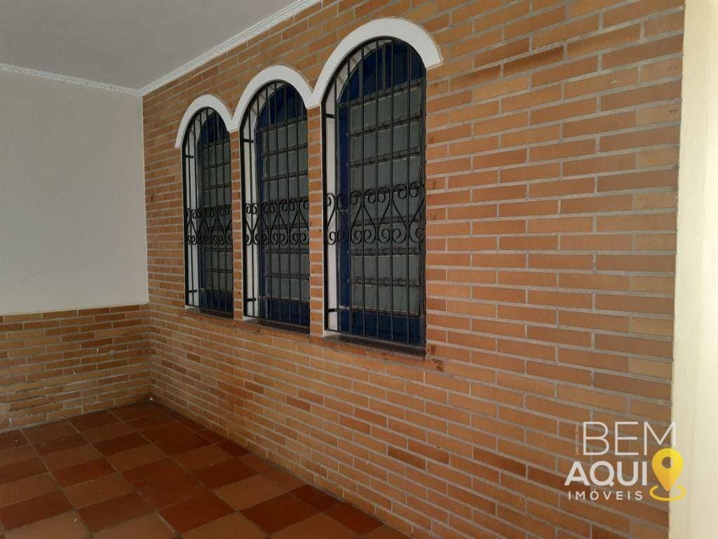 Casa à venda no Centro - Itu/SP foto 3