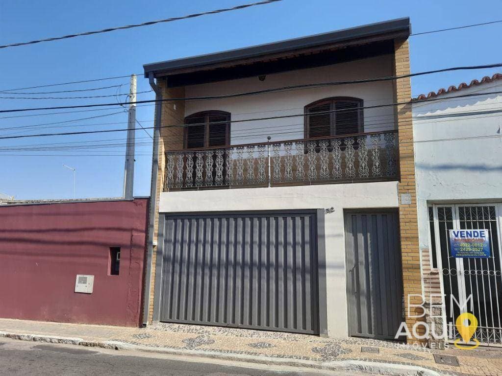 Casa à venda no Centro - Itu/SP foto 1
