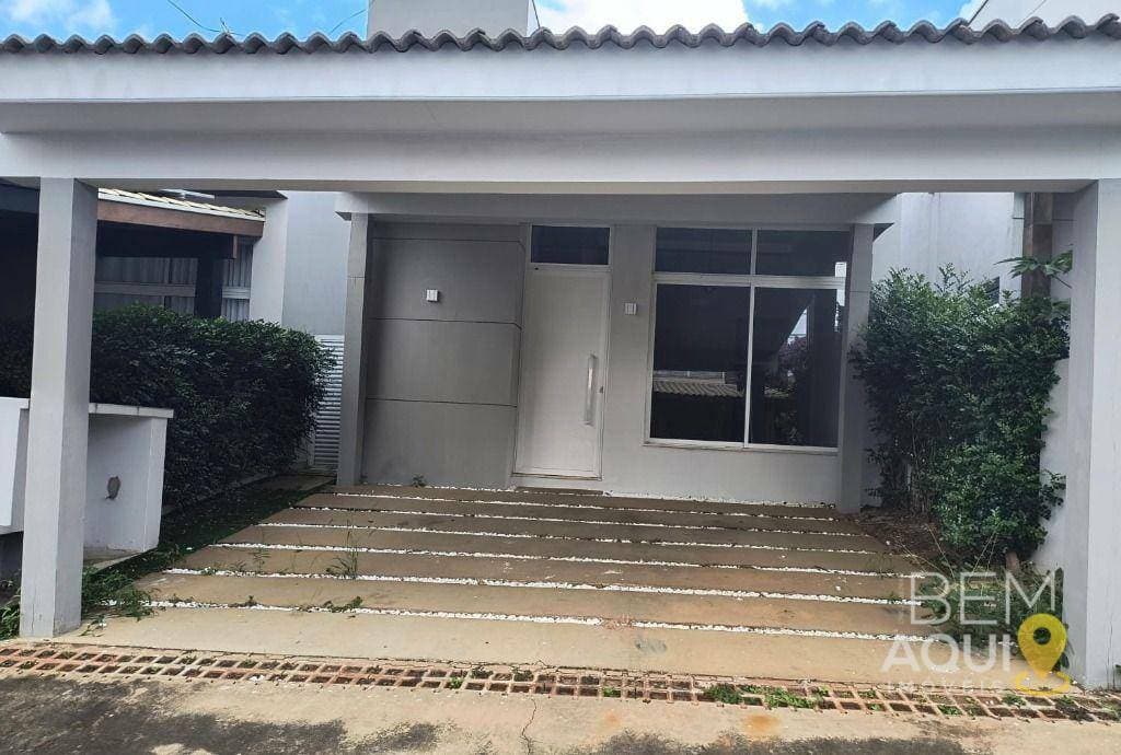 Casa para locação no Condomínio Portal dos Sabiás - Itu/SP foto 1