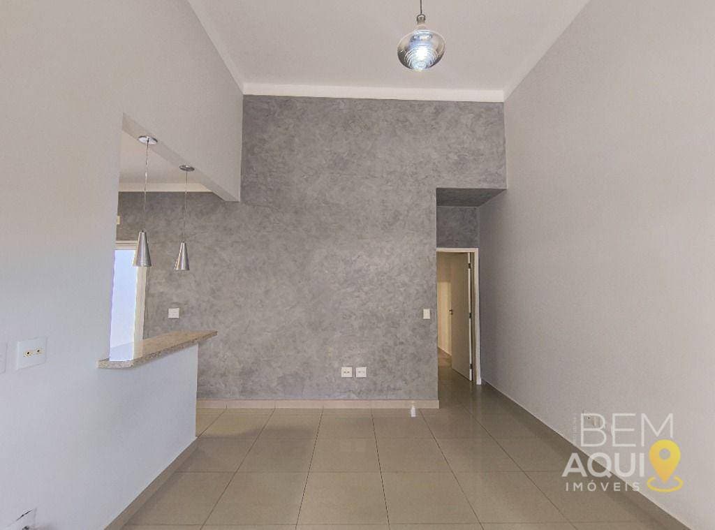 Casa para locação no Condomínio Portal dos Sabiás - Itu/SP foto 3