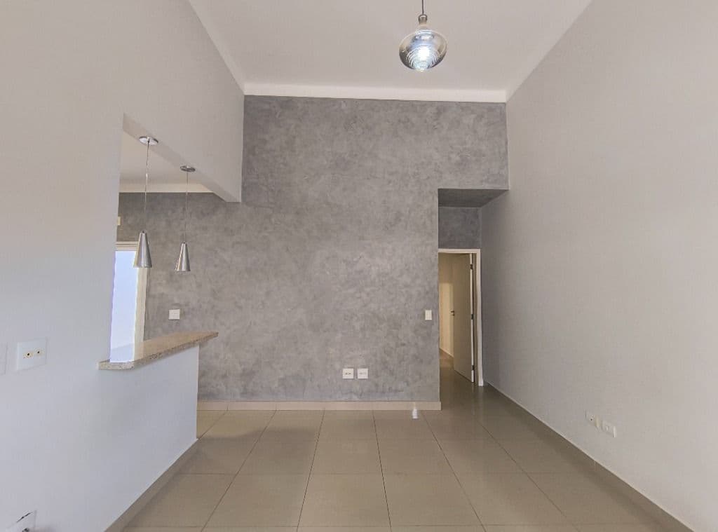 Casa para locação no Condomínio Portal dos Sabiás - Itu/SP foto 3