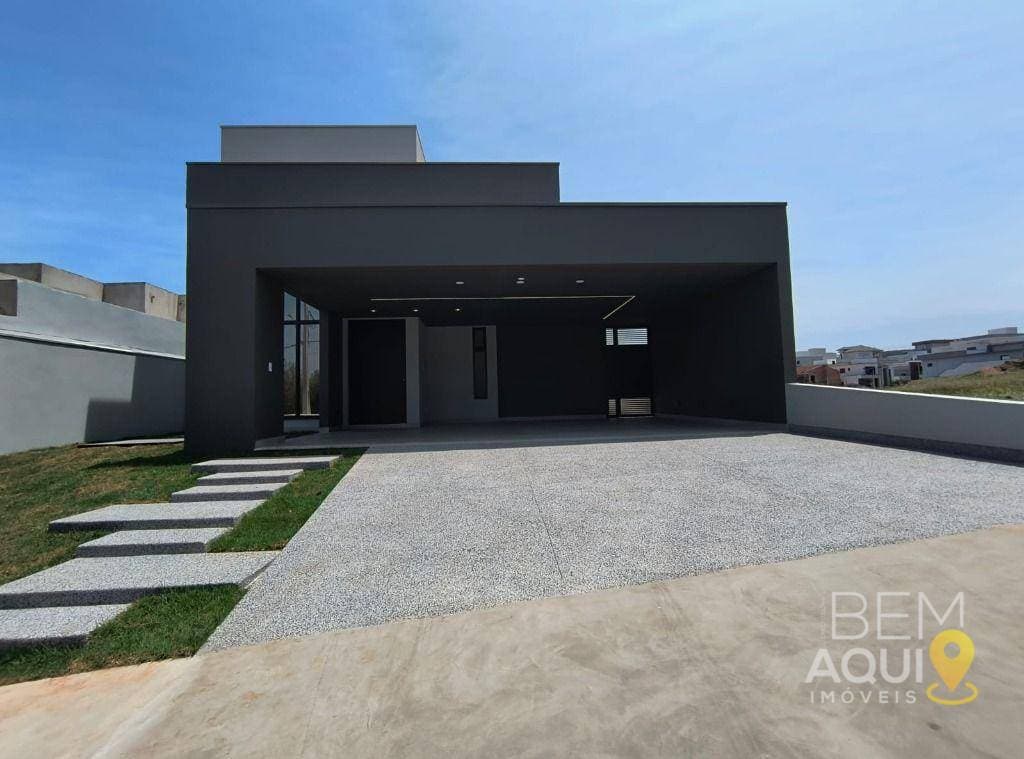 Casa à venda no Condomínio Reserva Saint Paul – Itu/SP foto 1