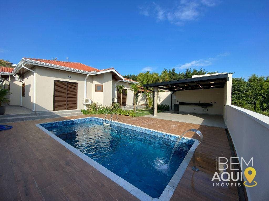 Casa à venda, 299 m² por R$ 2.450.000,00 - Jardim Theodora - Itu/SP foto 1