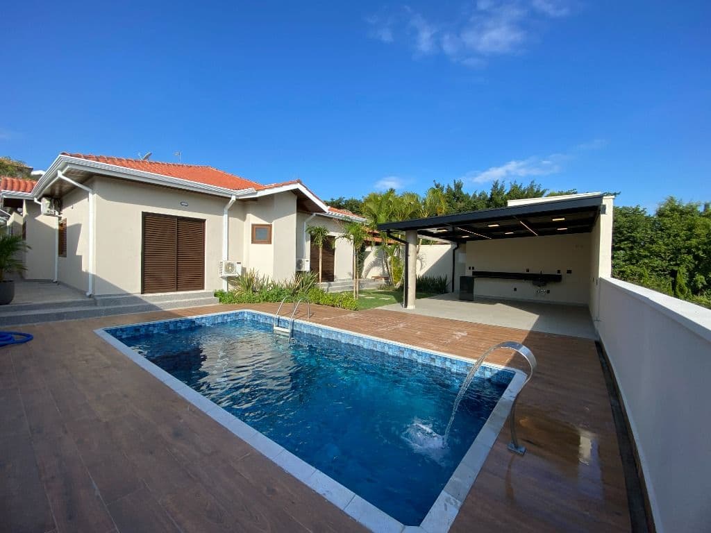 Casa à venda, 299 m² por R$ 2.450.000,00 - Jardim Theodora - Itu/SP foto 1