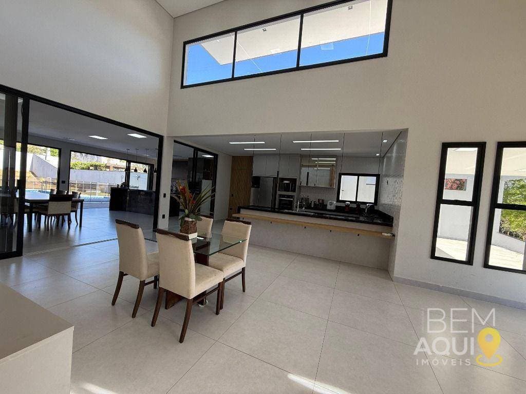 Casa à venda no Condomínio Fazenda Palmeiras Imperiais, em Salto/SP. foto 2