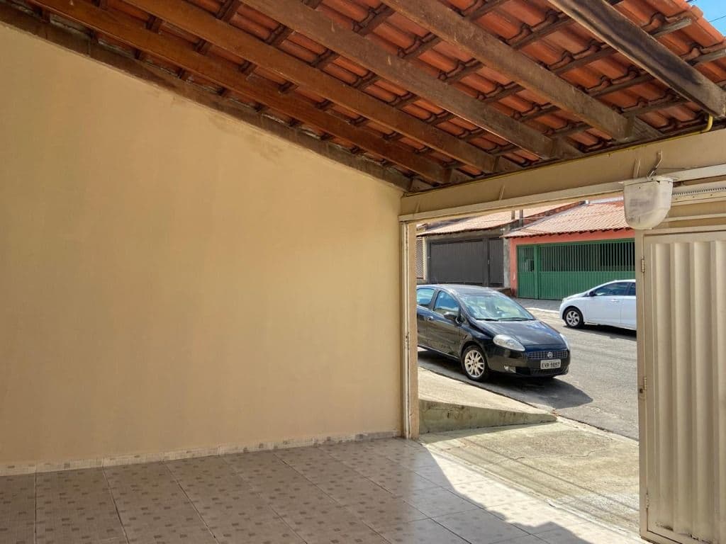 Casa à venda Bairro São Pedro e São Paulo, Salto/SP. foto 5