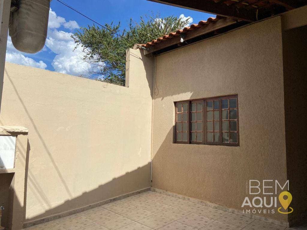 Casa à venda Bairro São Pedro e São Paulo, Salto/SP. foto 2