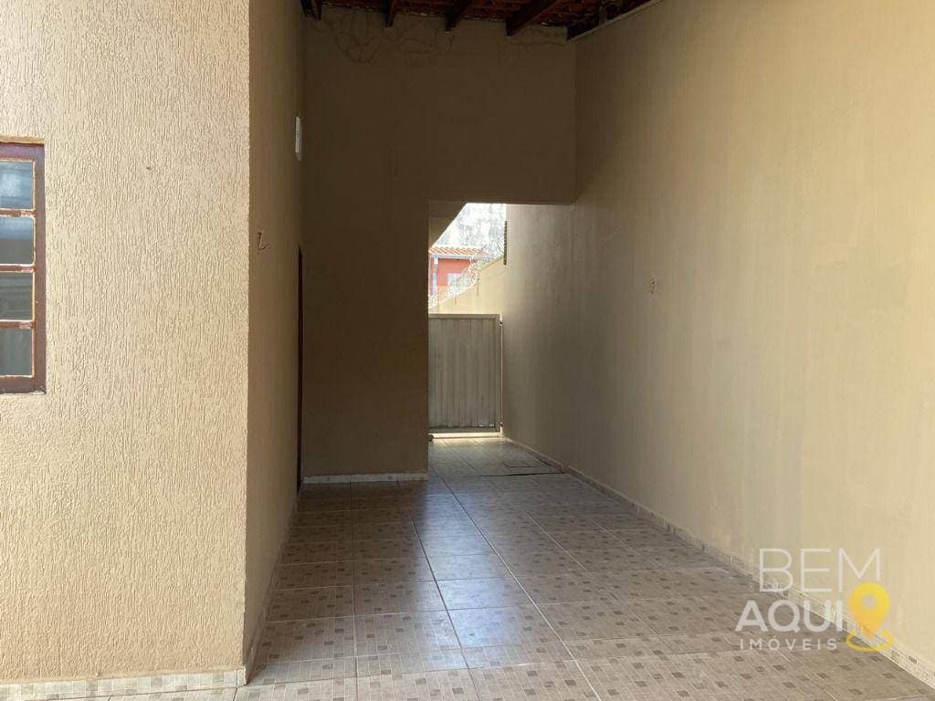 Casa à venda Bairro São Pedro e São Paulo, Salto/SP. foto 7