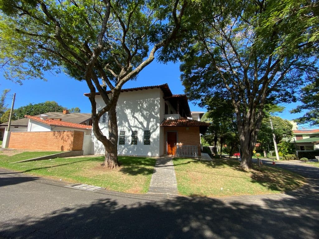Casa a venda Condomínio Portal de Itu I, Itu/SP. foto 2