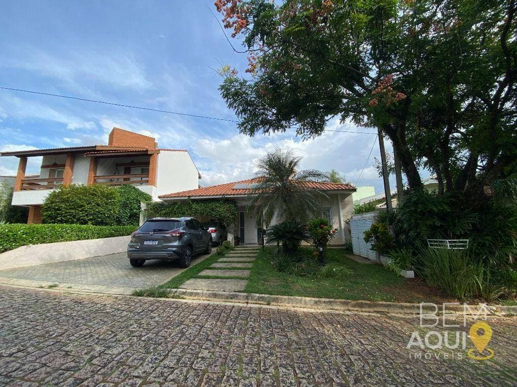 Casa à venda no Condomínio Portal de Itu I Itu/SP foto 1