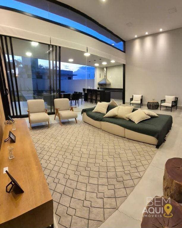 Casa à venda no Condomínio Villas do Golfe – Itu/SP foto 2
