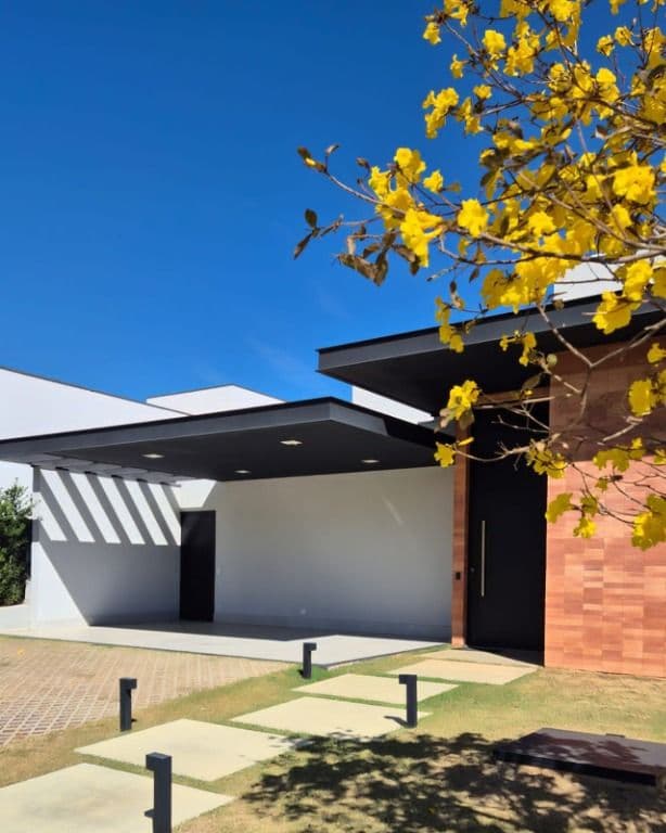 Casa à venda no Condomínio Villas do Golfe – Itu/SP foto 1