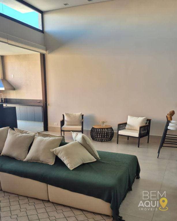 Casa à venda no Condomínio Villas do Golfe – Itu/SP foto 3